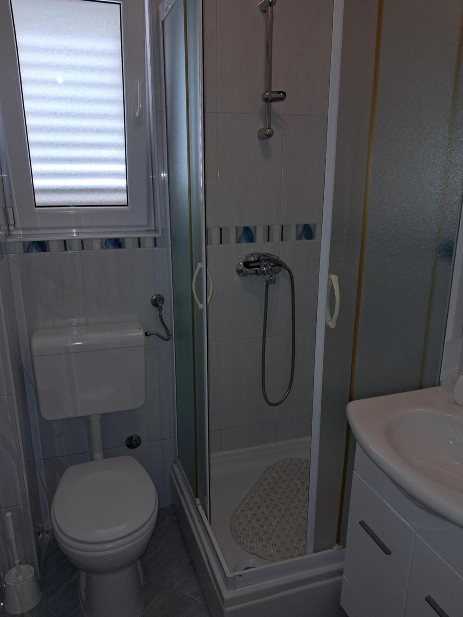 Apartment Marina Makarska Esterno foto