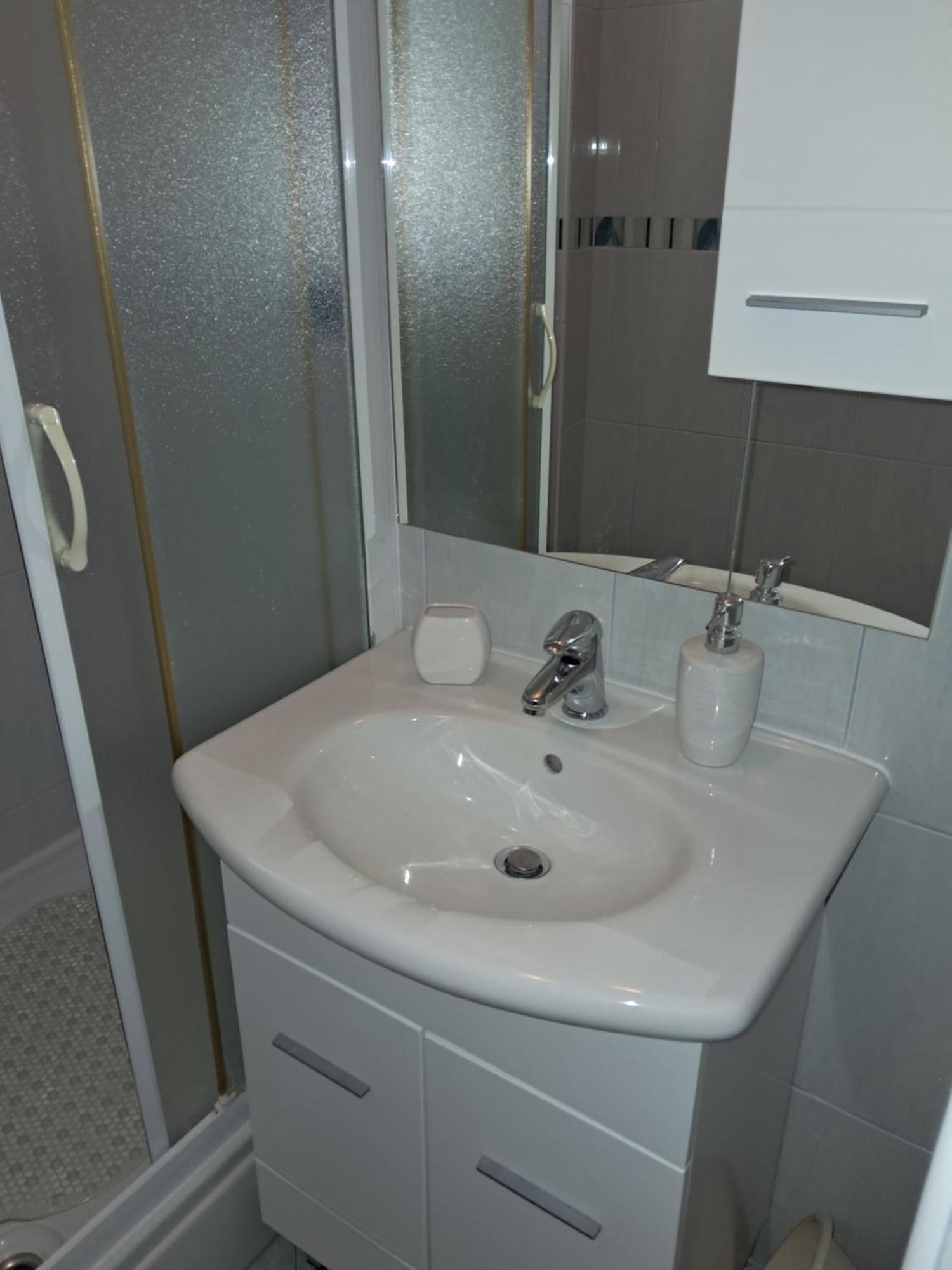 Apartment Marina Makarska Esterno foto