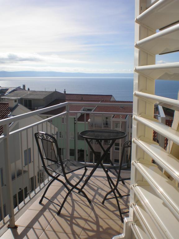 Apartment Marina Makarska Camera foto